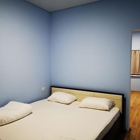 Mini-Hotel Abazgaa Gagry Exterior photo