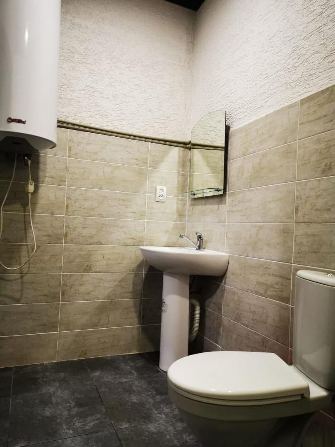 Mini-Hotel Abazgaa Gagry Exterior photo