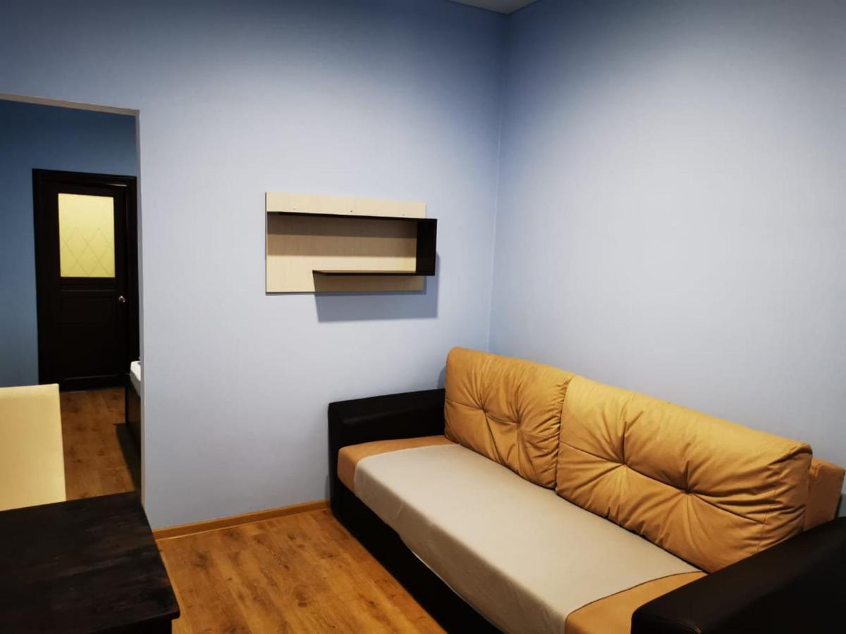 Mini-Hotel Abazgaa Gagry Exterior photo