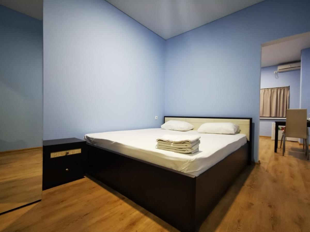 Mini-Hotel Abazgaa Gagry Exterior photo