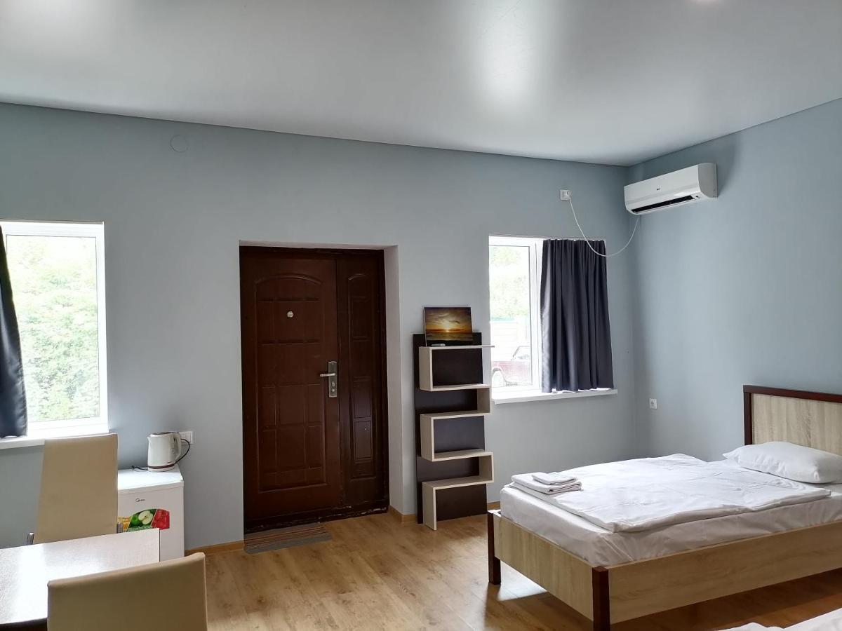 Mini-Hotel Abazgaa Gagry Exterior photo