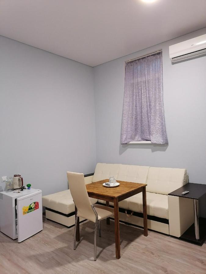 Mini-Hotel Abazgaa Gagry Exterior photo